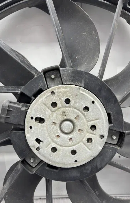Ventilateur de refroidissement RENAULT LAGUNA 3 PHASE 1 COUPE occasion
