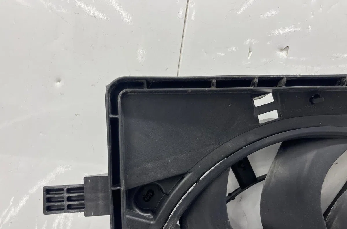 Ventilateur de refroidissement RENAULT MASTER 3 PHASE 1 occasion