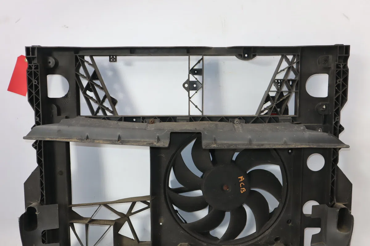 Ventilateur de refroidissement Renault MASTER II Camionnette (FD) 2.2 dci 90 (2000) occasion
