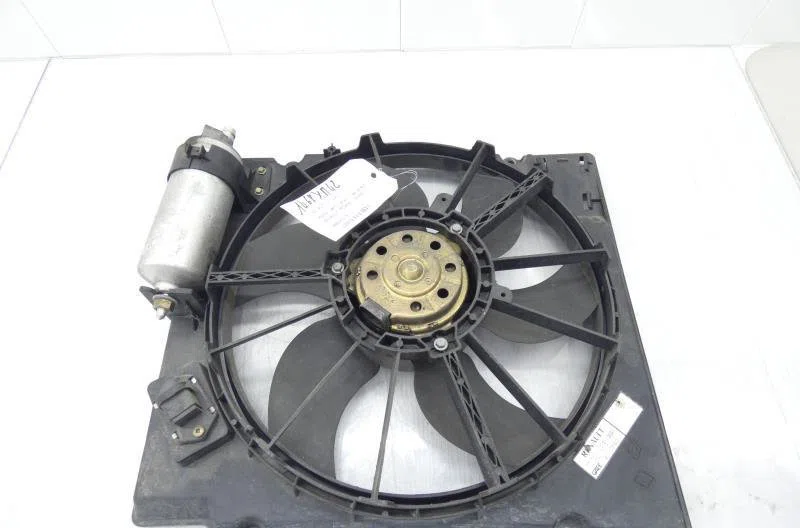 Ventilateur de refroidissement RENAULT MEGANE 1 PHASE 1 occasion