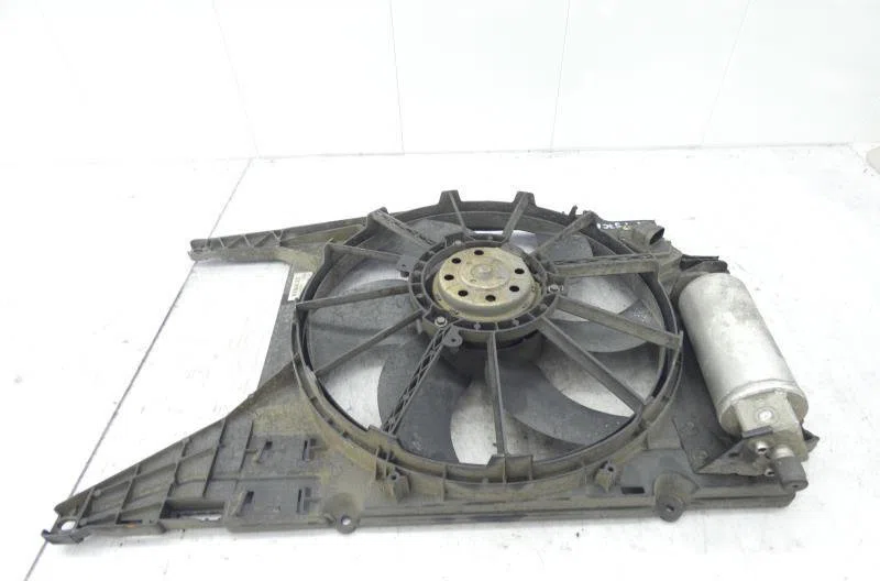 Ventilateur de refroidissement RENAULT SCENIC 1 PHASE 1 occasion