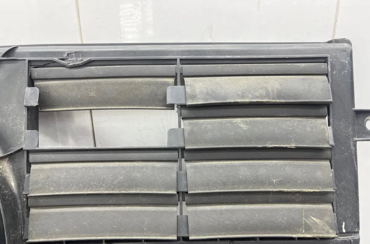 Ventilateur de refroidissement SEAT ALHAMBRA 2 PHASE 1 occasion