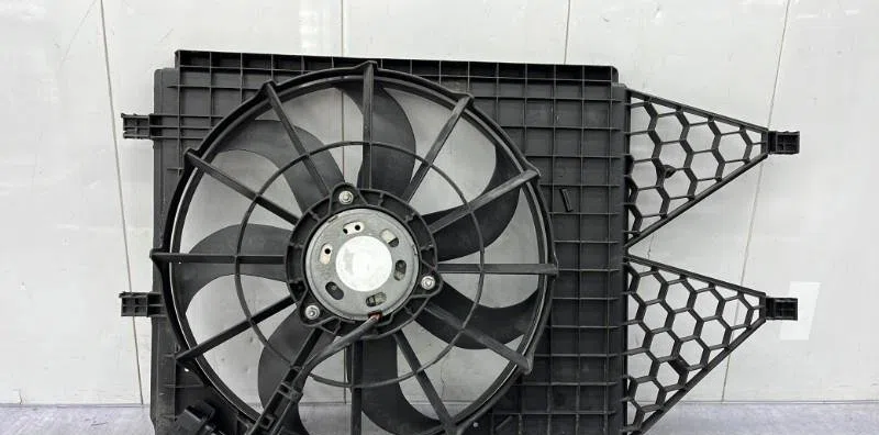Ventilateur de refroidissement SEAT IBIZA 4 PHASE 1 COUPE occasion