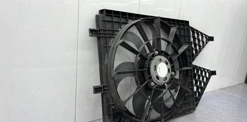 Ventilateur de refroidissement SEAT IBIZA 4 PHASE 1 COUPE occasion