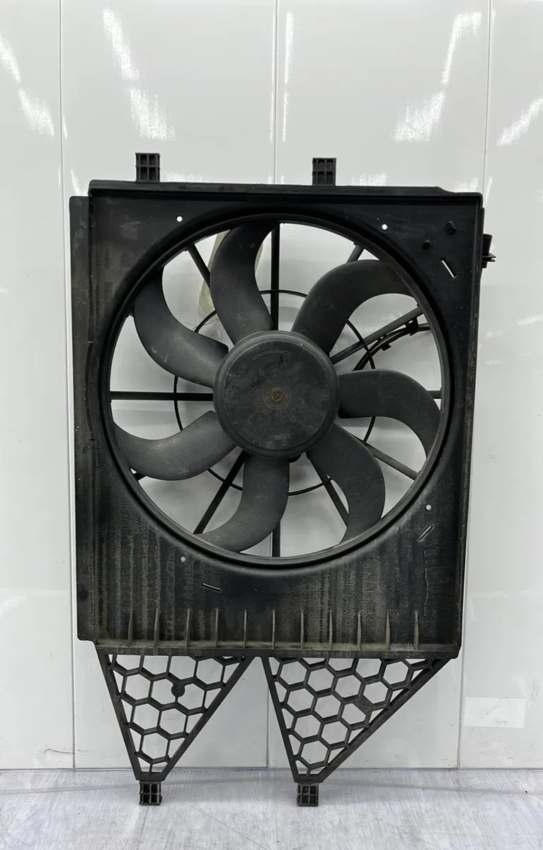 Ventilateur de refroidissement SEAT IBIZA 4 PHASE 2 occasion