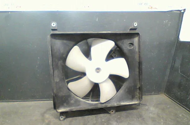 Ventilateur de refroidissement Suzuki ALTO VII (GF) 1.0 (amf310) (2009) occasion