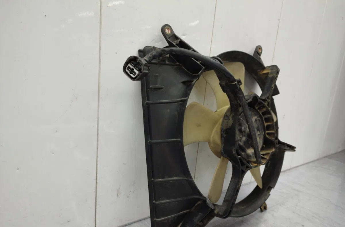 Ventilateur de refroidissement SUZUKI LIANA occasion
