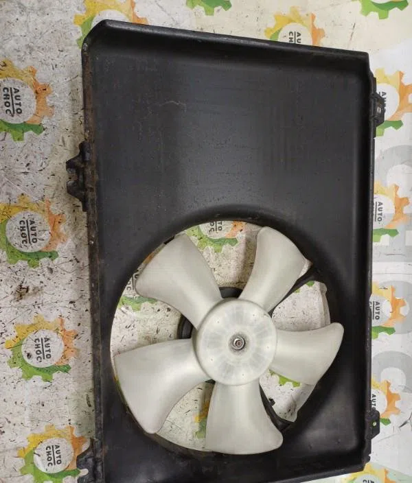 Ventilateur de refroidissement SUZUKI SWIFT 3 occasion