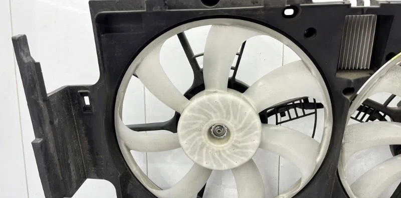 Ventilateur de refroidissement TOYOTA AURIS 2 PHASE 2 occasion