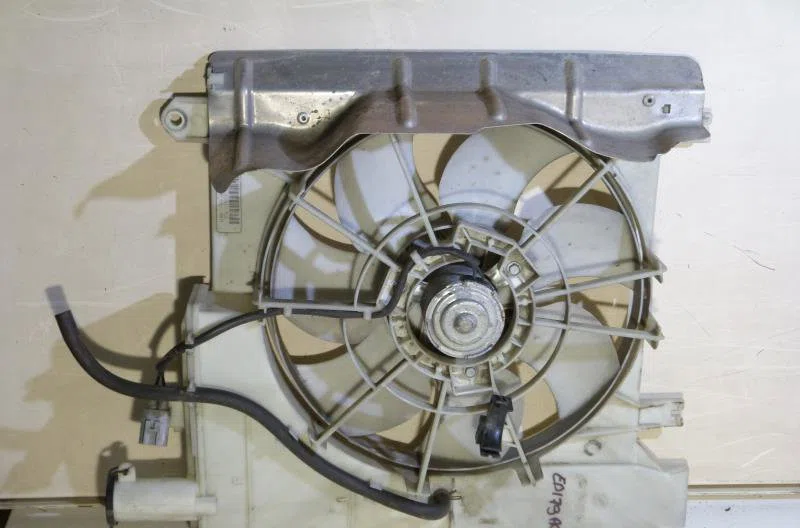 Ventilateur de refroidissement TOYOTA AYGO 1 PHASE 1 occasion