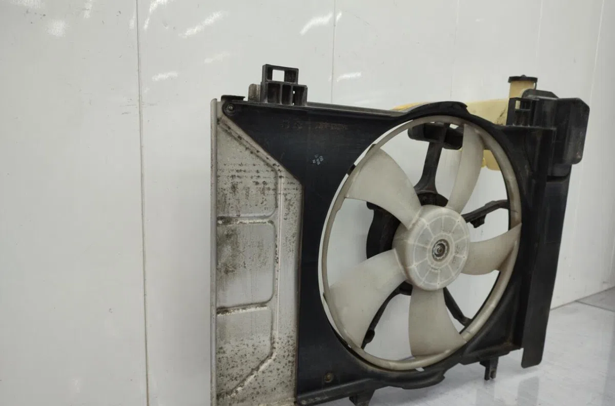 Ventilateur de refroidissement TOYOTA VERSO-S PHASE 1 occasion
