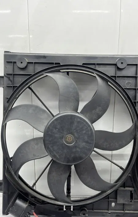 Ventilateur de refroidissement VOLKSWAGEN EOS CABRIO PHASE 1 occasion