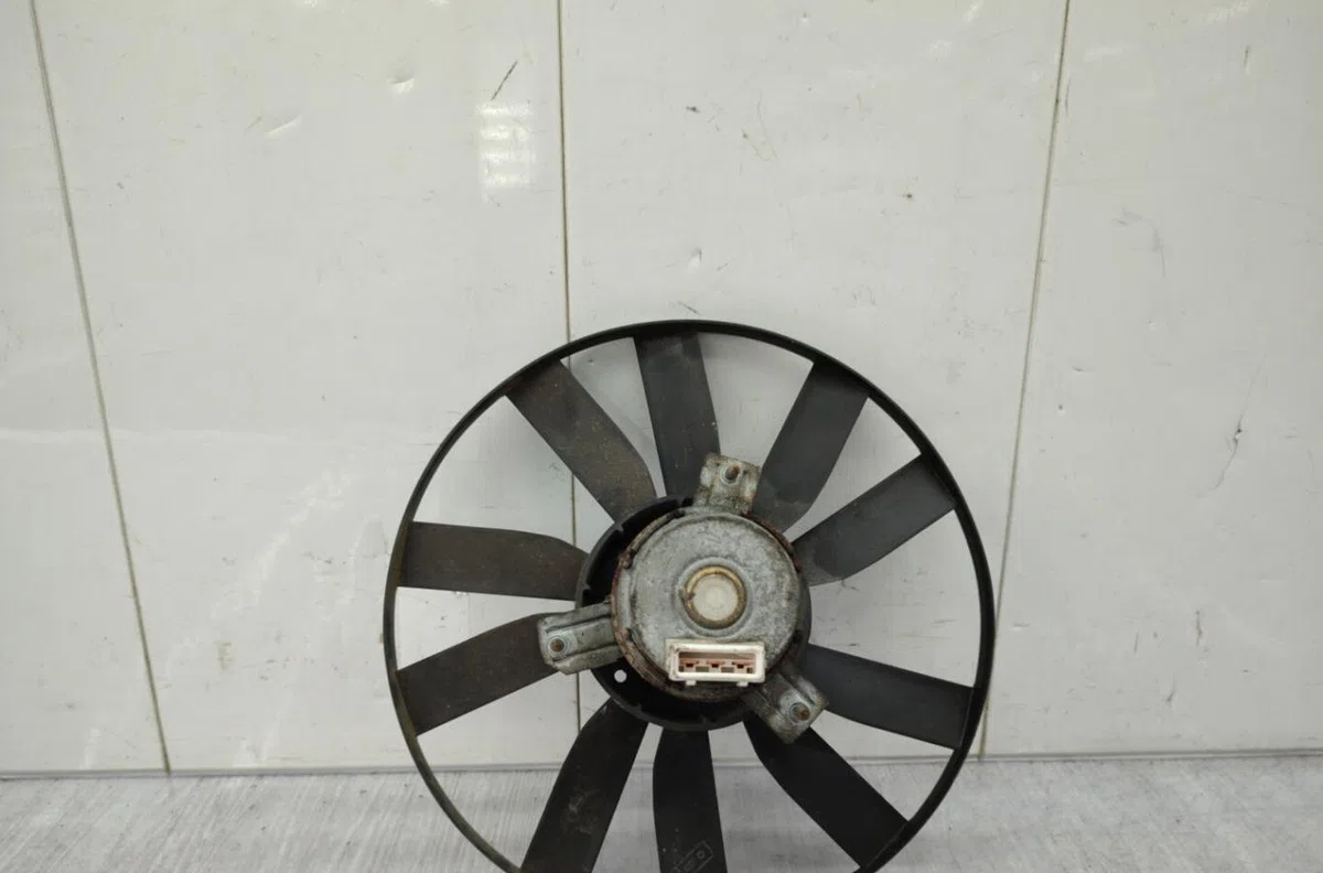 Ventilateur de refroidissement VOLKSWAGEN GOLF 3 occasion