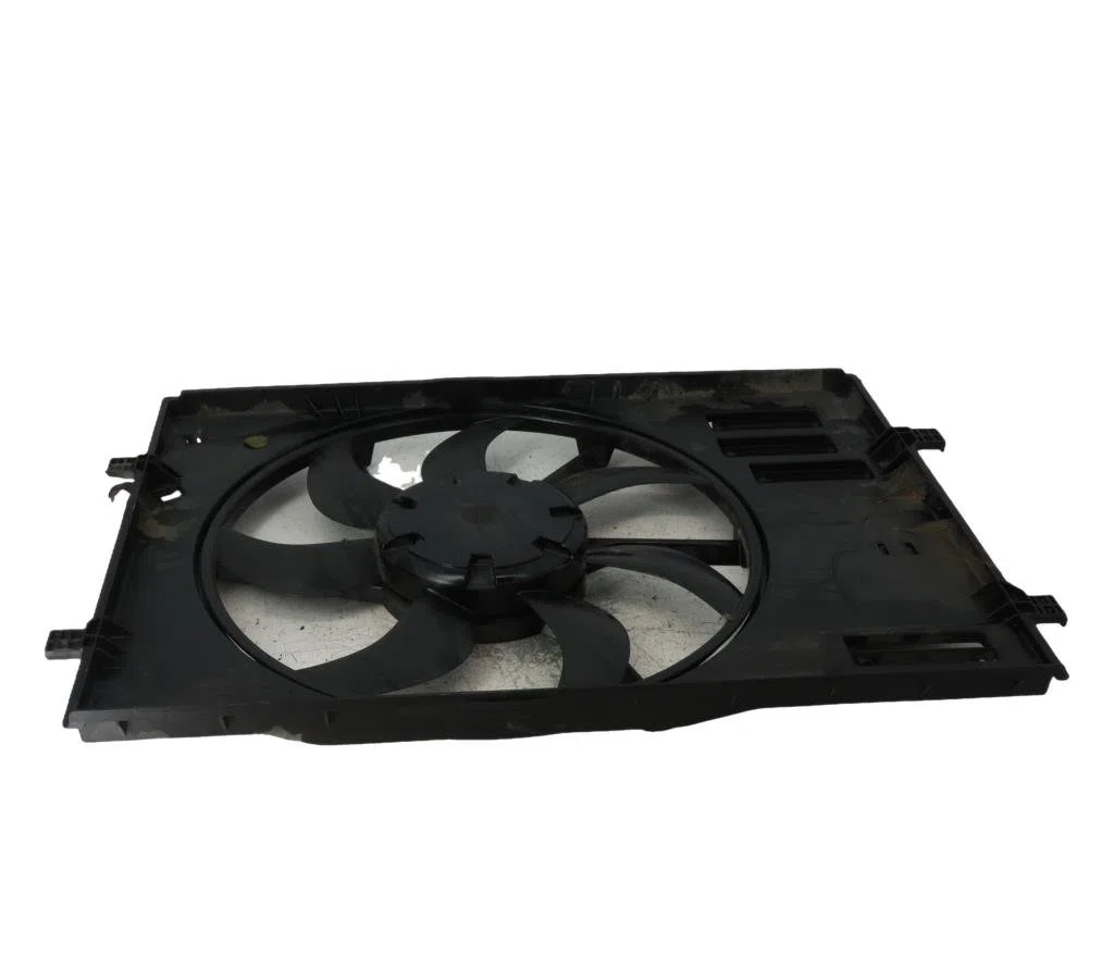 Ventilateur de refroidissement VOLKSWAGEN GOLF 7 PHASE 2 occasion