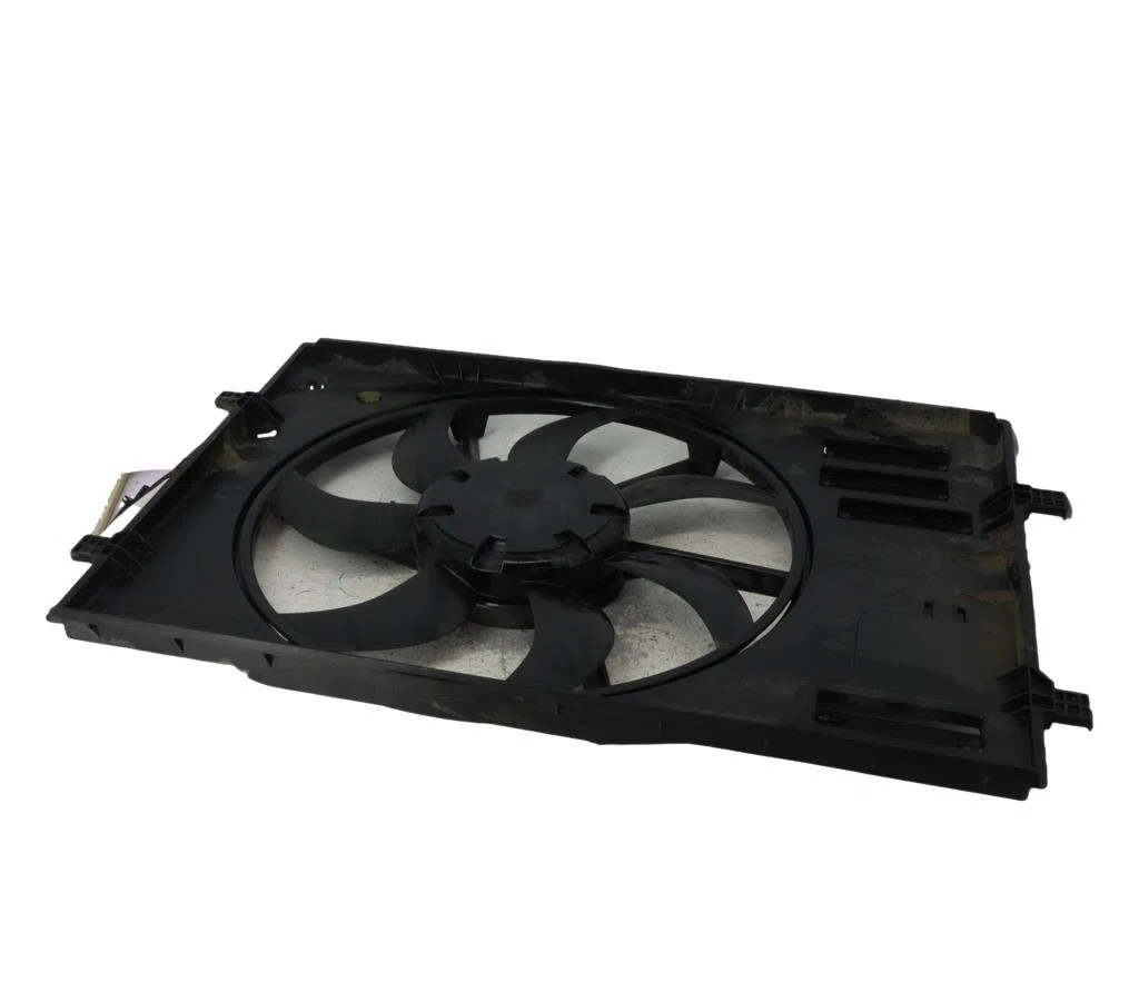 Ventilateur de refroidissement VOLKSWAGEN GOLF 7 PHASE 2 occasion