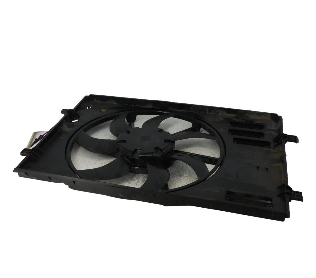 Ventilateur de refroidissement VOLKSWAGEN GOLF 7 PHASE 2 occasion