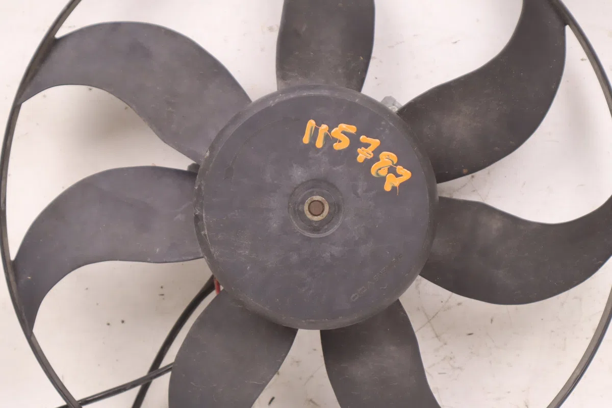 Ventilateur de refroidissement Volkswagen GOLF V (1K1) 1.4 fsi (2003-2006) occasion