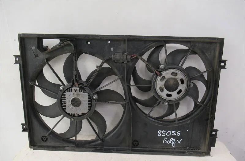 Ventilateur de refroidissement Volkswagen GOLF V (1K1) 1.9 tdi (2003-2008) occasion