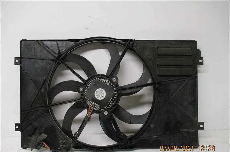 Ventilateur de refroidissement VOLKSWAGEN GOLF V occasion
