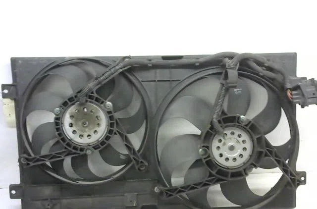 Ventilateur de refroidissement VOLKSWAGEN NEWBEETLE occasion