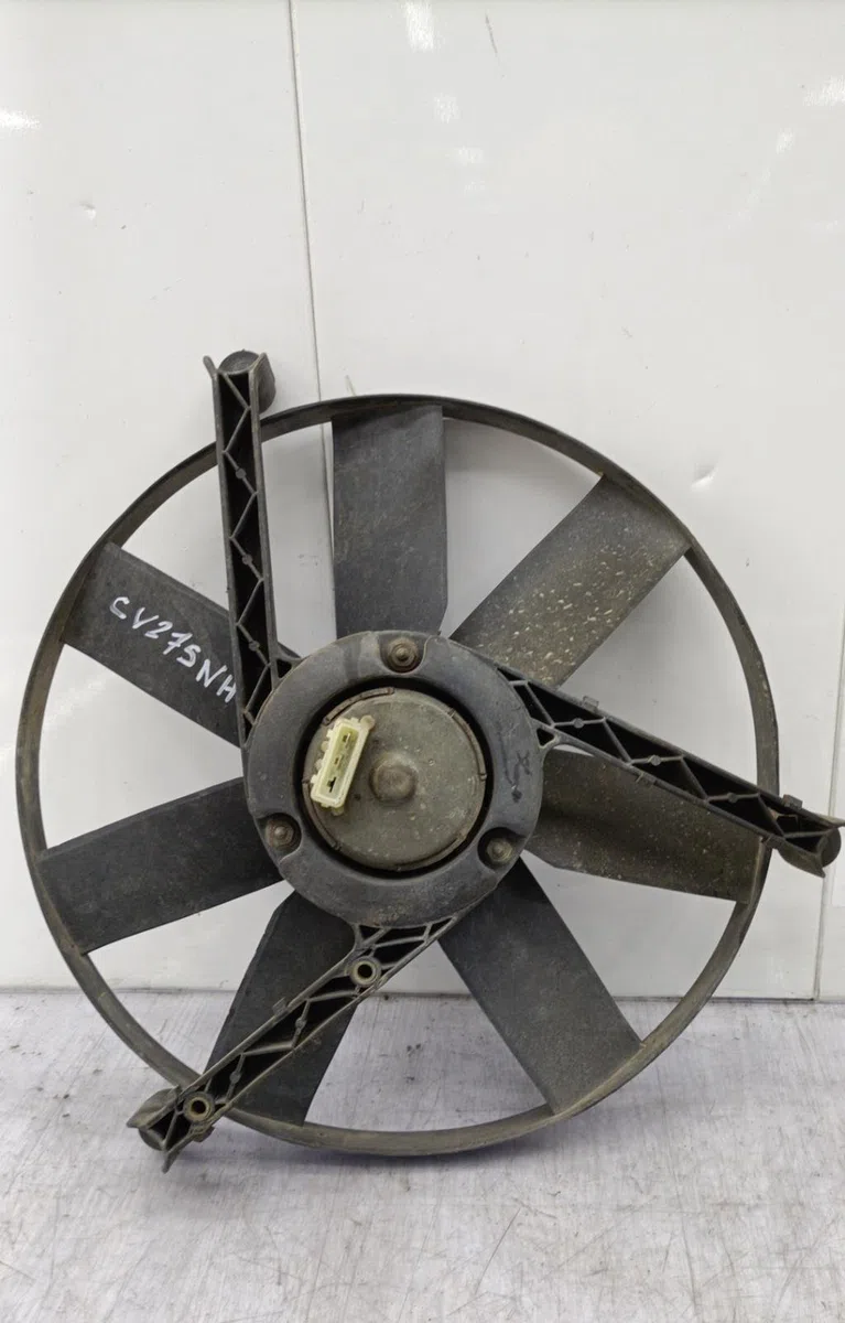 Ventilateur de refroidissement VOLKSWAGEN POLO 3 PHASE 2 occasion