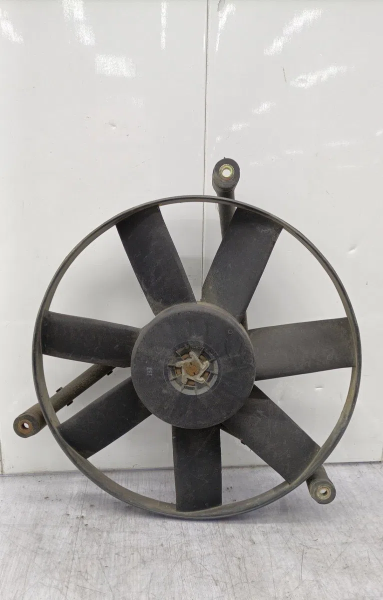 Ventilateur de refroidissement VOLKSWAGEN POLO 3 PHASE 2 occasion