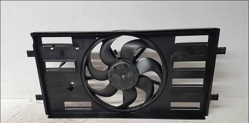 Ventilateur de refroidissement VOLKSWAGEN POLO VI occasion