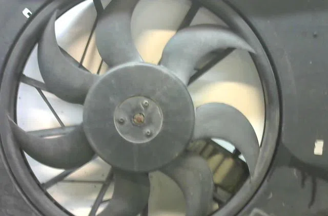 Ventilateur de refroidissement Volvo S60 I (384) D5 (2001-2010) occasion