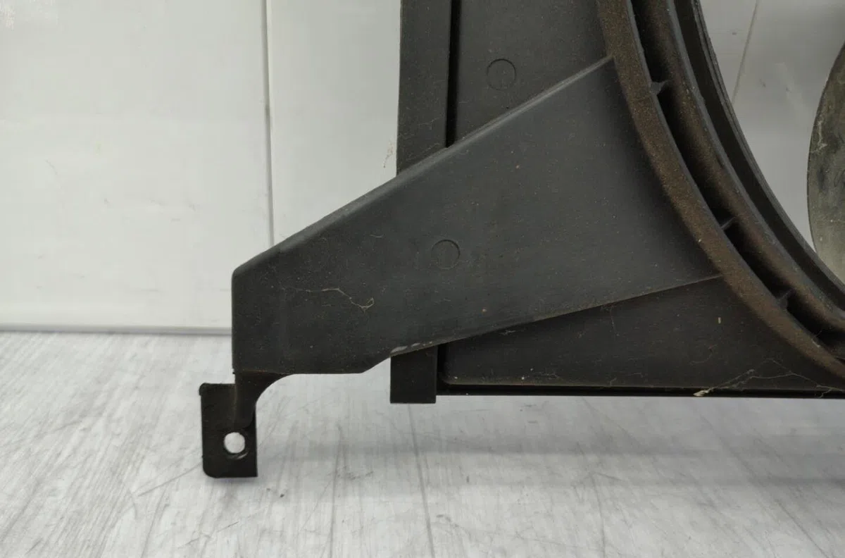 Ventilateur de refroidissement VOLVO V 40 1 PHASE 2 BREAK occasion