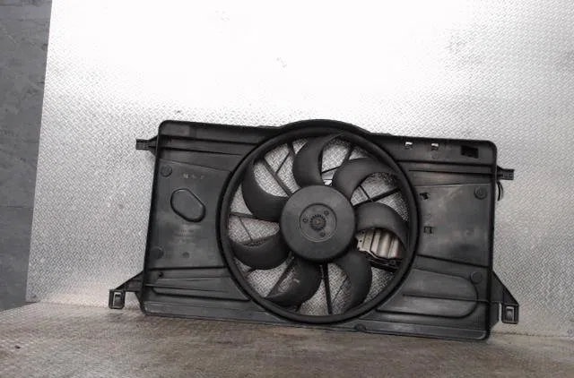 Ventilateur de refroidissement VOLVO V 50  V 50 PHASE 1 BREAK occasion
