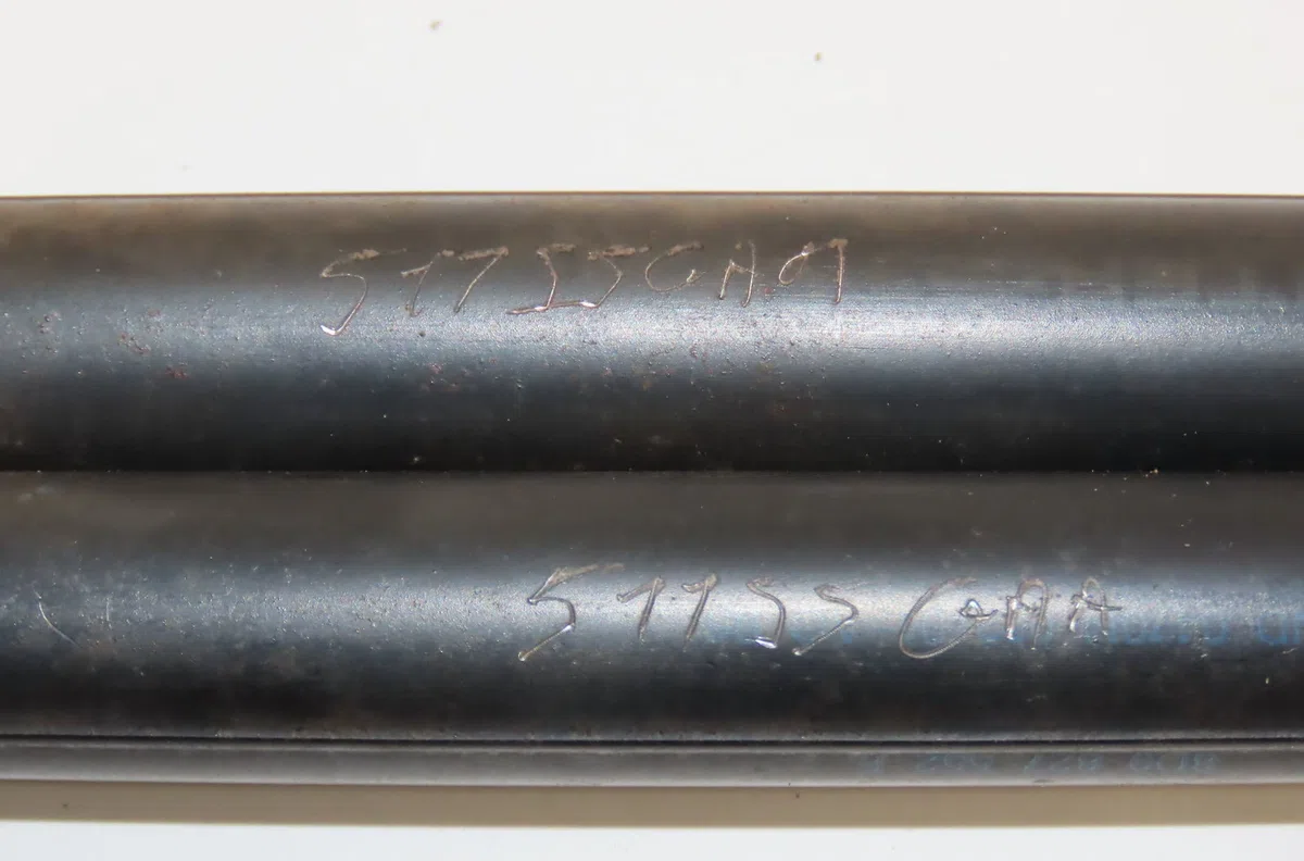 Verin droit hayon Audi A3 (8L1) 1.8 t (1996-2003) occasion