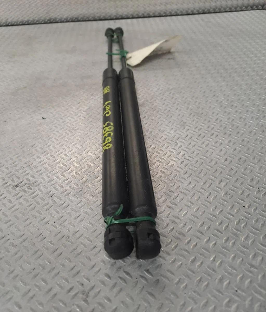 Verin gauche hayon RENAULT CLIO 4  CLIO 4 PHASE 2 occasion
