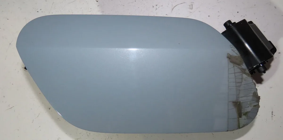 Volet de trappe carburant Audi A1 City Carver (GBH) 30 tfsi (2019) occasion
