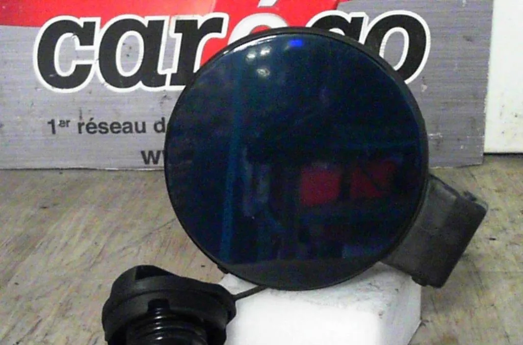 Volet de trappe carburant AUDI A2 A2 occasion