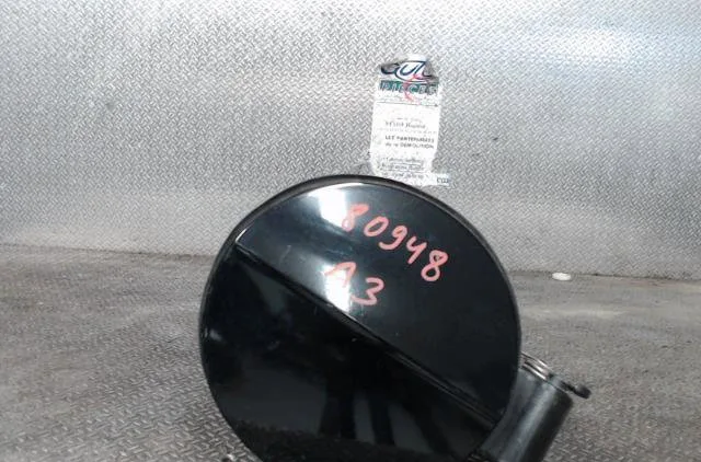 Volet de trappe carburant AUDI A3 2  A3 2 PHASE 1 occasion