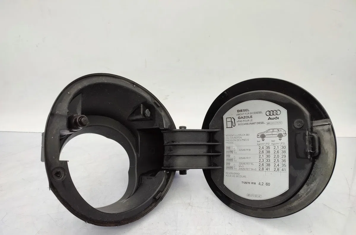 Volet de trappe carburant AUDI A3 2 SPORTBACK PHASE 1 occasion