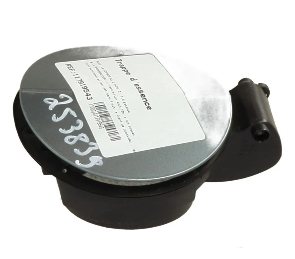 Volet de trappe carburant Audi A3 (8P1) 1.8 tfsi (2006-2012) occasion