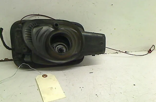 Volet de trappe carburant Audi A3 (8V1, 8VK) 2.0 tdi (2012-2017) occasion