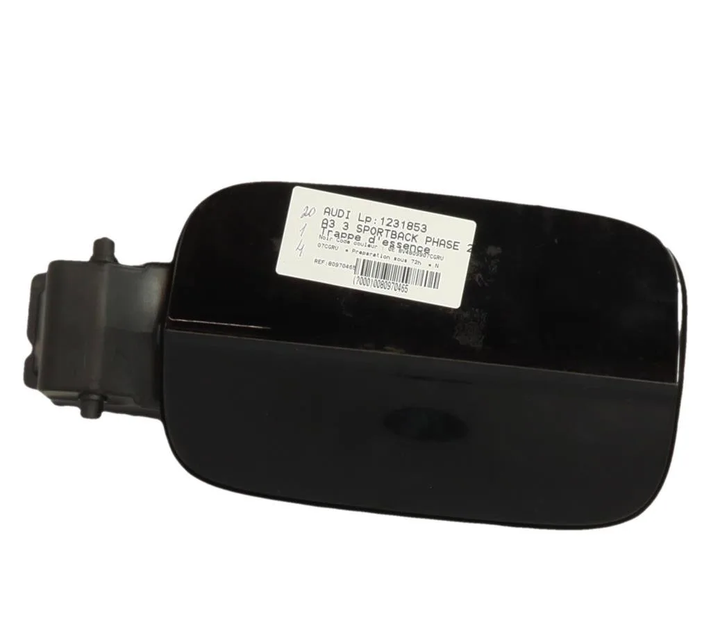 Volet de trappe carburant Audi A3 Sportback (8VA, 8VF) 2.0 tdi (2012-2020) 5 portes occasion