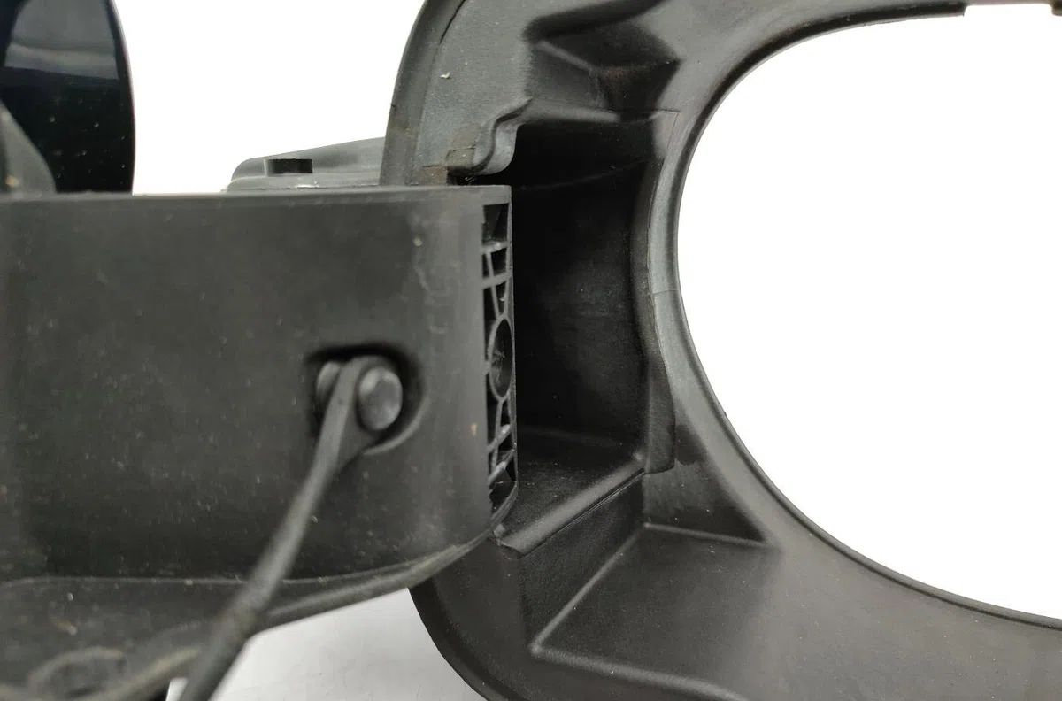 Volet de trappe carburant AUDI A4 3 AVANT PHASE 1 BREAK occasion