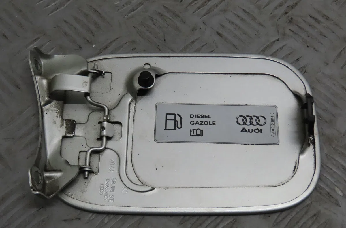 Volet de trappe carburant Audi A4 B6 Avant (8E5) 1.9 tdi (2001-2004) occasion