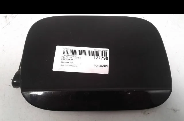 Volet de trappe carburant Audi A4 B7 (8EC) 1.9 tdi (2004-2008) 4 portes occasion