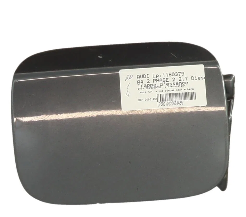 Volet de trappe carburant Audi A4 B7 (8EC) 2.7 tdi (2006-2008) occasion