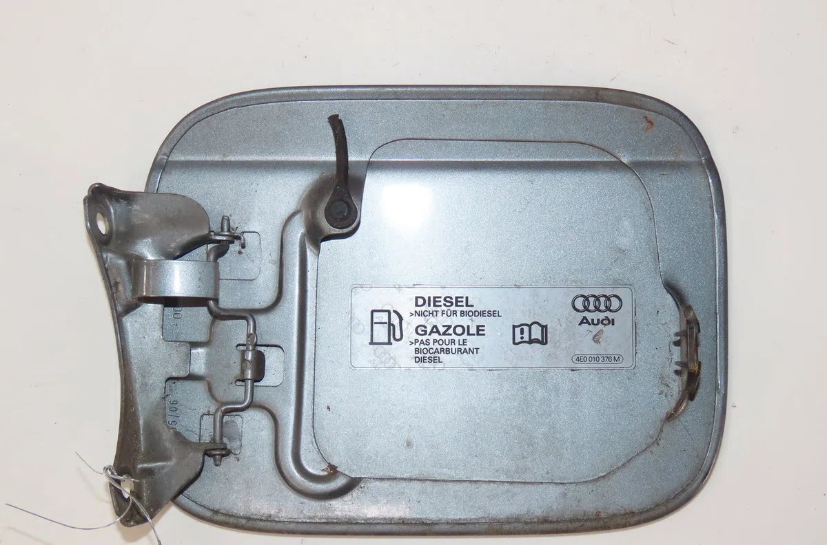 Volet de trappe carburant Audi A4 B7 Avant (8ED) 2.0 tdi (2004-2008) occasion