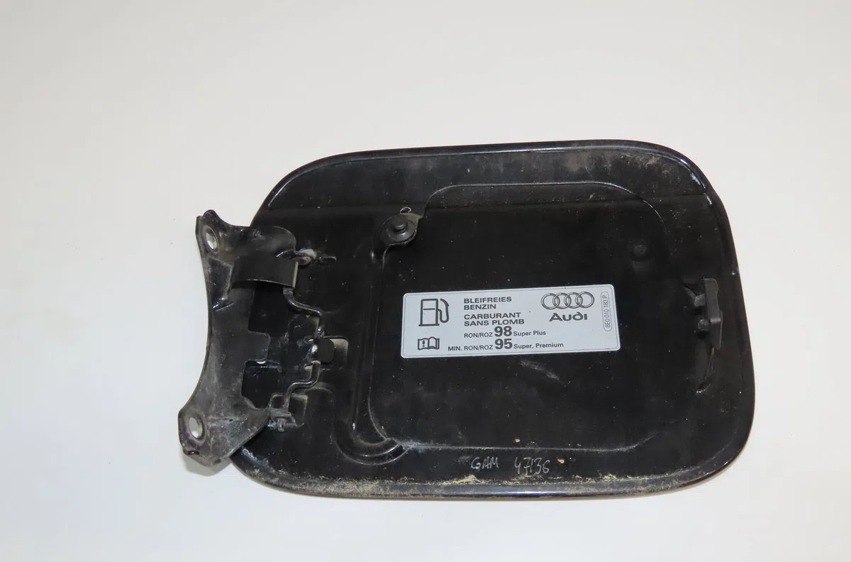 Volet de trappe carburant Audi A4 B7 Avant (8ED) S4 quattro (2004-2008) occasion