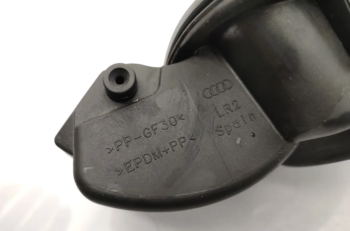 Volet de trappe carburant AUDI A5 1 COUPE PHASE 1 occasion