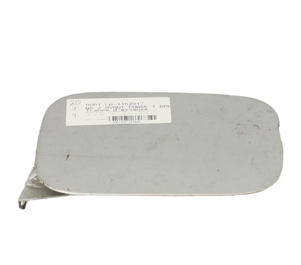 Volet de trappe carburant Audi A6 C5 Avant (4B5) 2.5 tdi (1997-2005) occasion