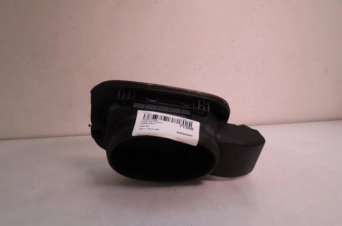 Volet de trappe carburant AUDI Q5 2009 occasion