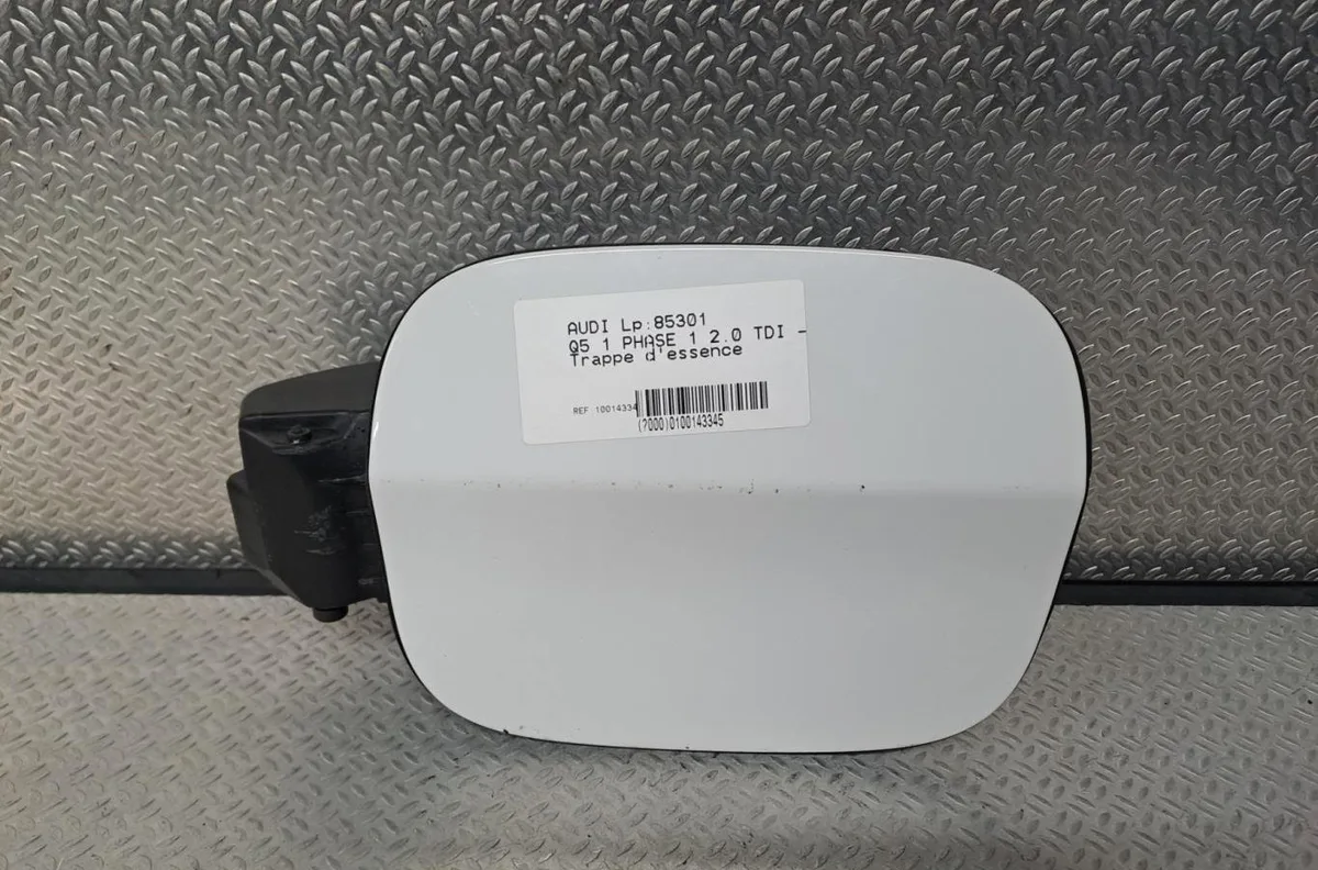Volet de trappe carburant Audi Q5 (8RB) 2.0 tdi quattro (2012-2017) occasion