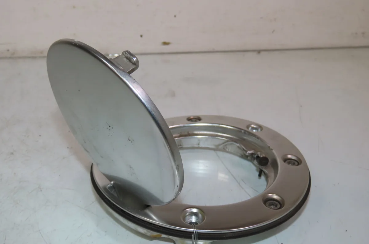 Volet de trappe carburant Audi TT (8N3) 1.8 t (1998-2006) occasion